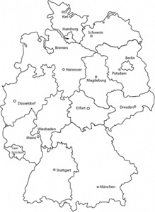 Deutschlandweiter Versand