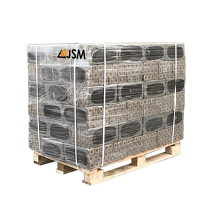 Eichenholzbriketts Pini&Kay Palette 960 kg (5x30 cm)