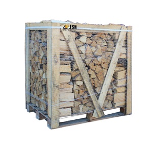  Brennholz Birke 25 cm, 1,6 srm/1RM Naturgetrocknet