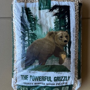 Holzpellets ENplus A1 990 kg